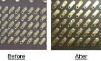 Gold Plating